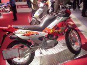 2001 Kymco Stryker 125 photo